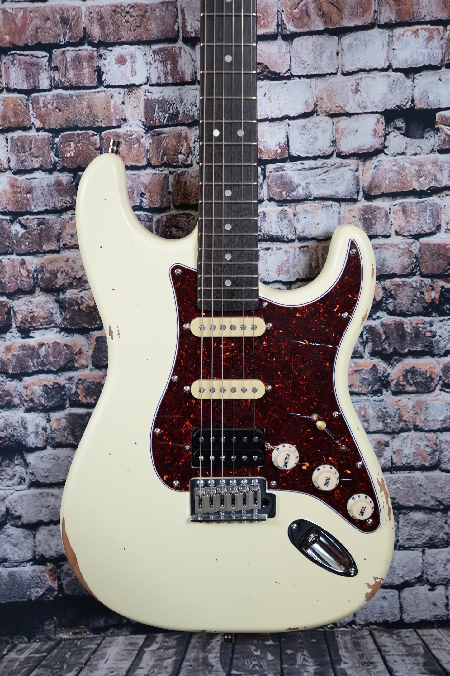Patina PS-7 OW R