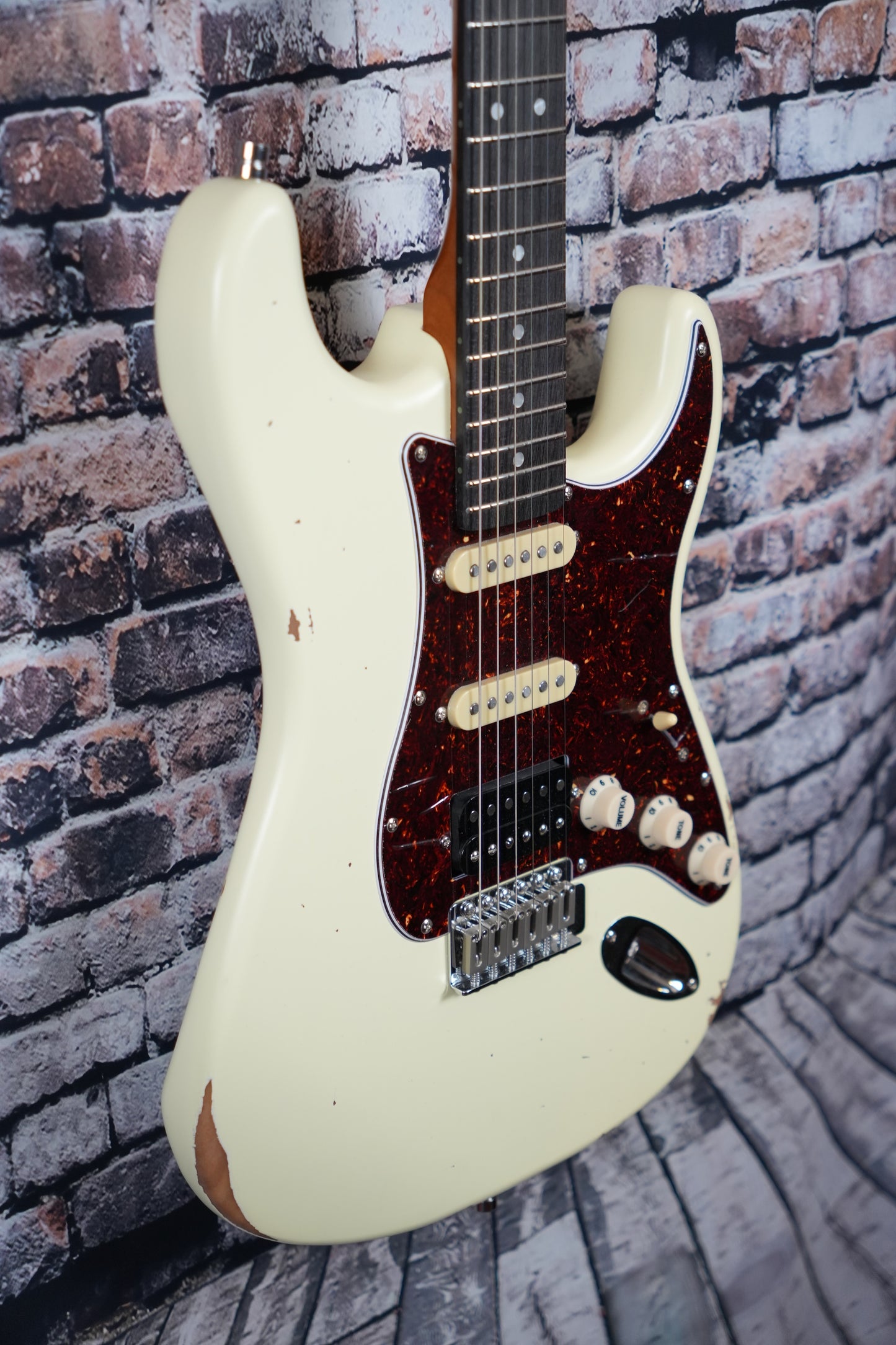 Patina PS-7 OW R