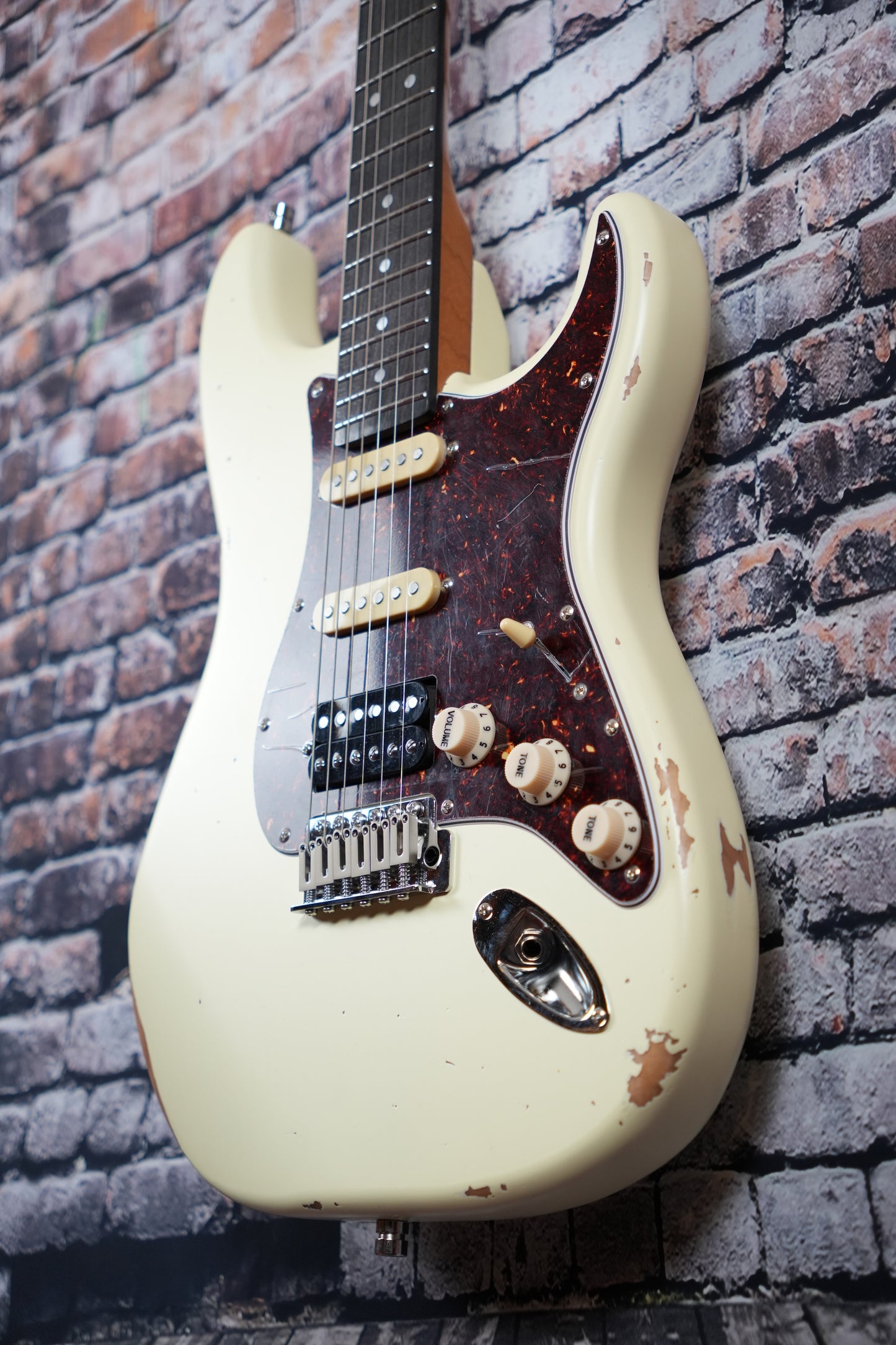 Patina PS-7 OW R