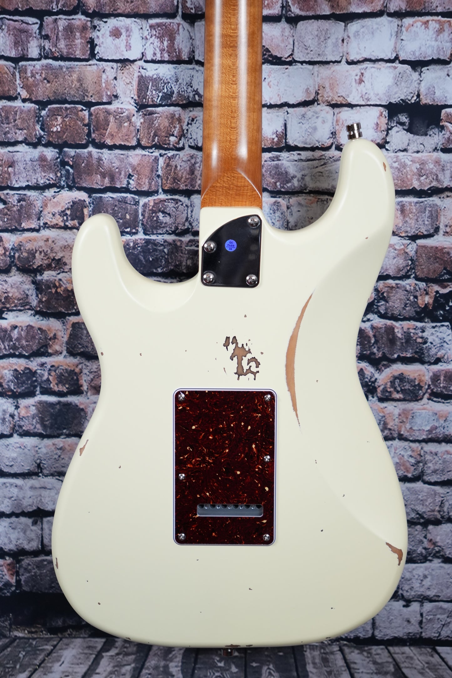 Patina PS-7 OW R