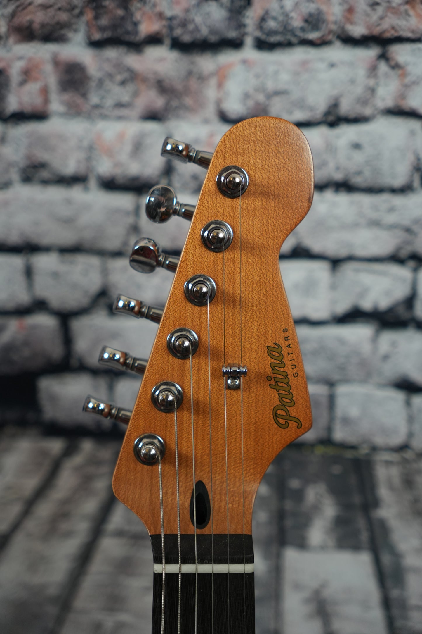 Patina PS-7 OW R