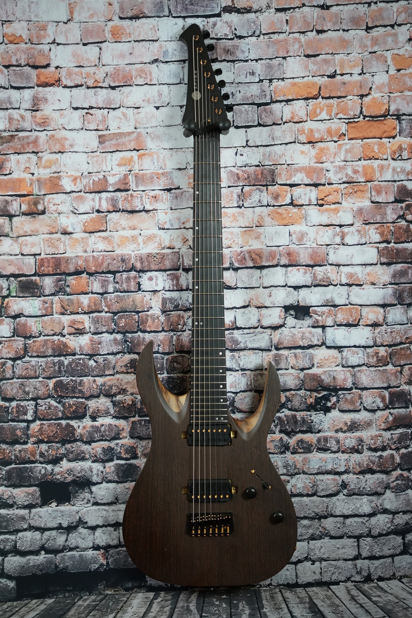 Spira S-1007