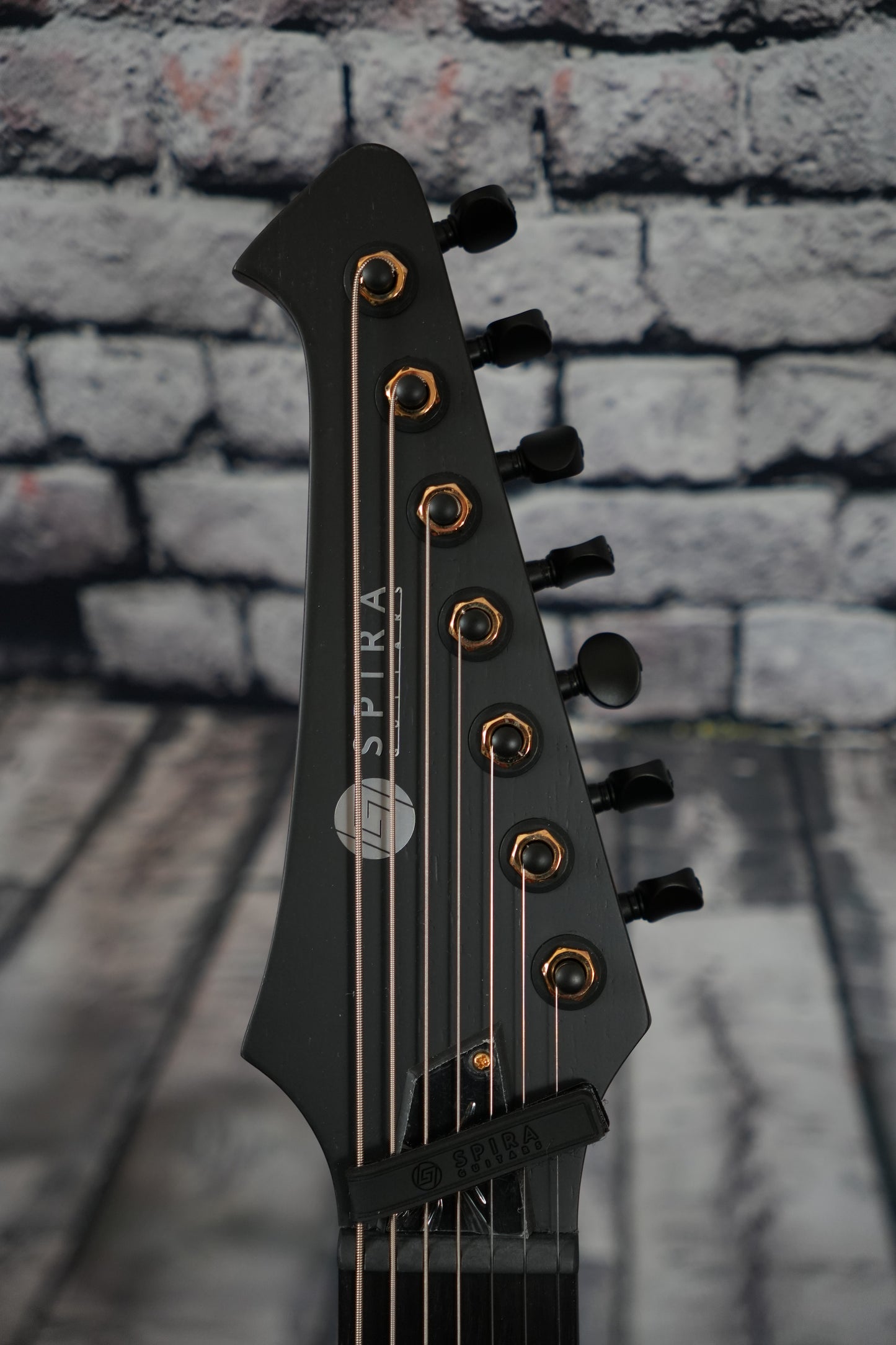 Spira S-1007
