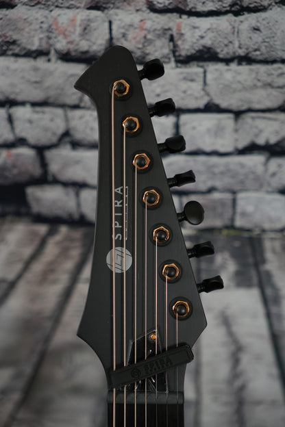 Spira S-1007