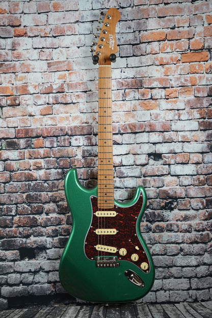 JET JS-300 VEGA SG Limited Edition