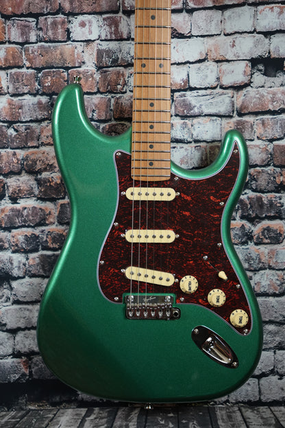 JET JS-300 VEGA SG Limited Edition