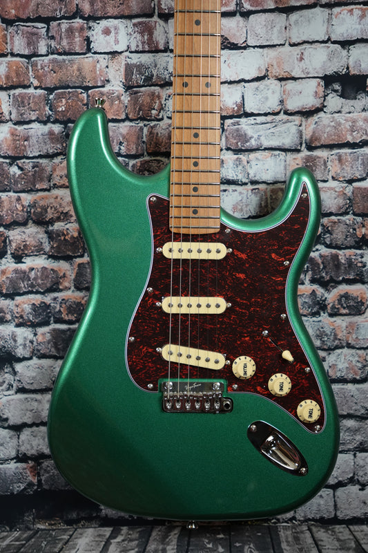 JET JS-300 VEGA SG Limited Edition