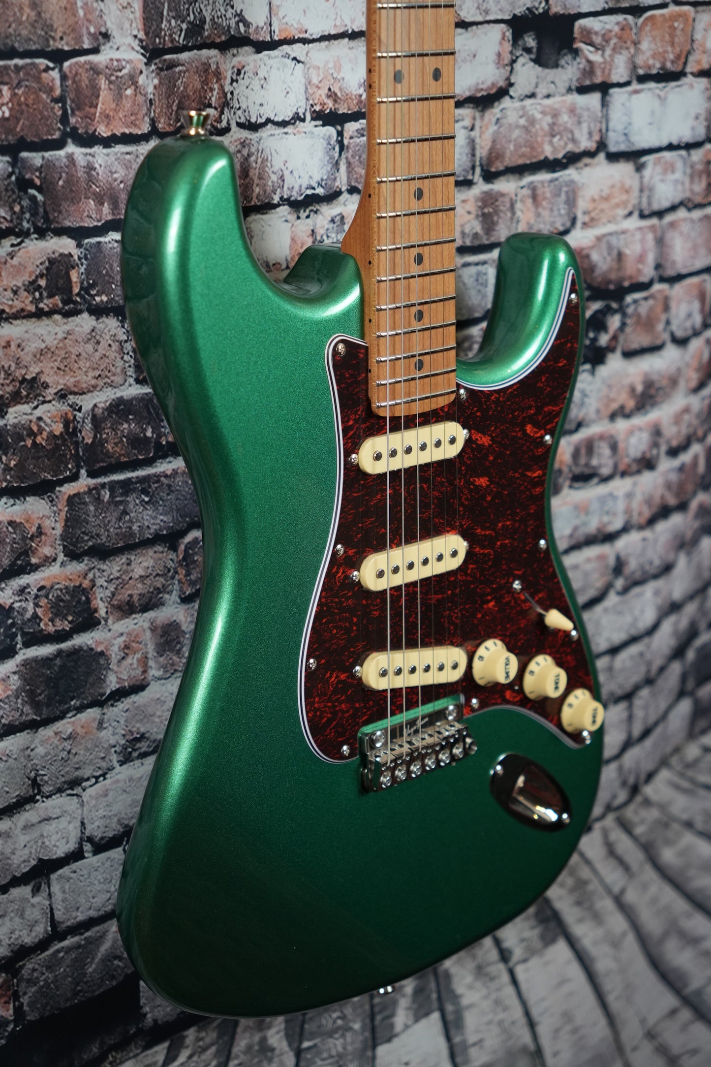 JET JS-300 VEGA SG Limited Edition