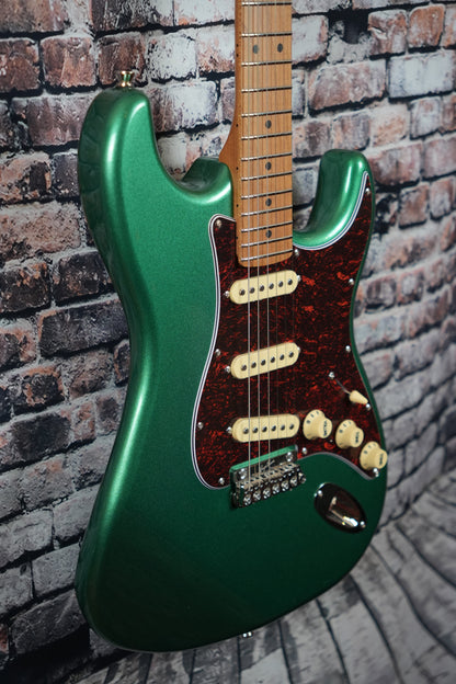 JET JS-300 VEGA SG Limited Edition