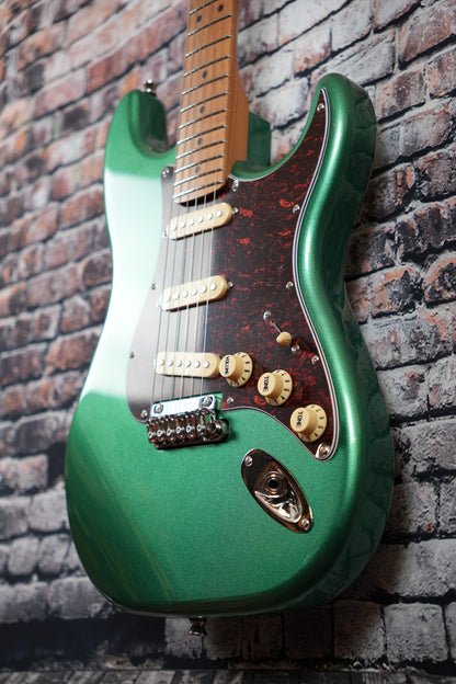 JET JS-300 VEGA SG Limited Edition