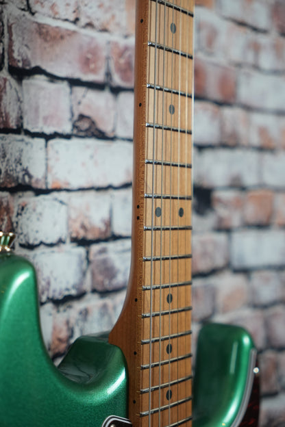 JET JS-300 VEGA SG Limited Edition