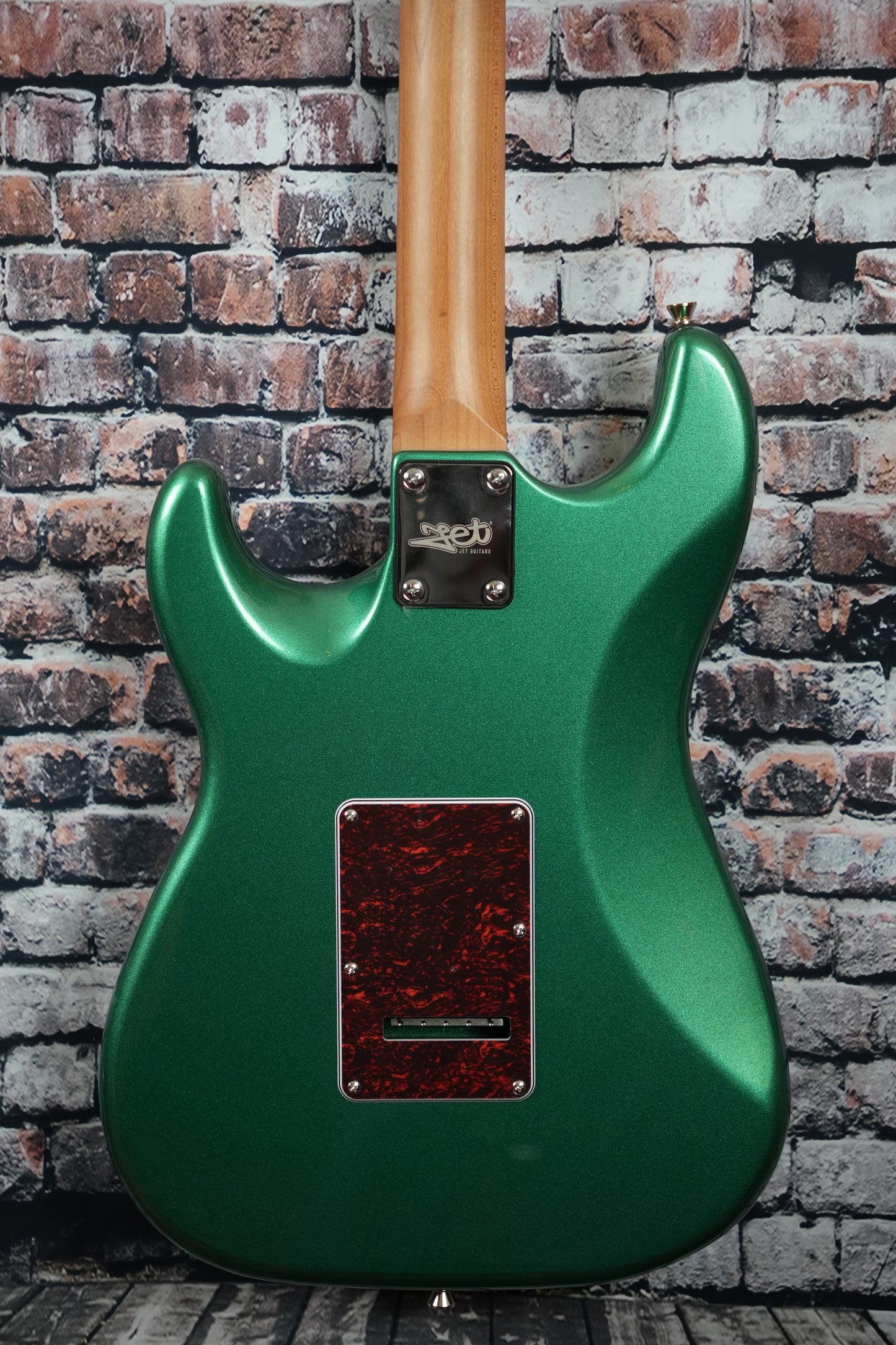 JET JS-300 VEGA SG Limited Edition