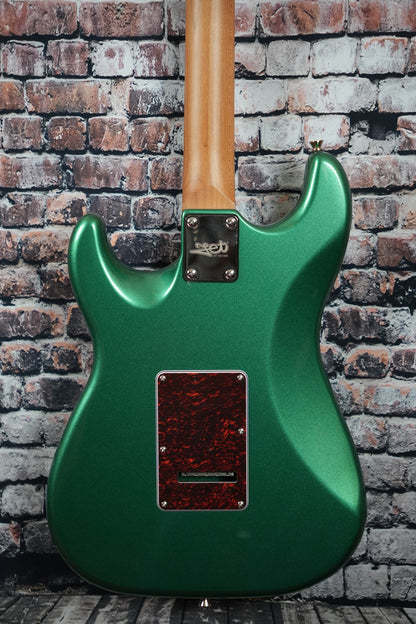 JET JS-300 VEGA SG Limited Edition