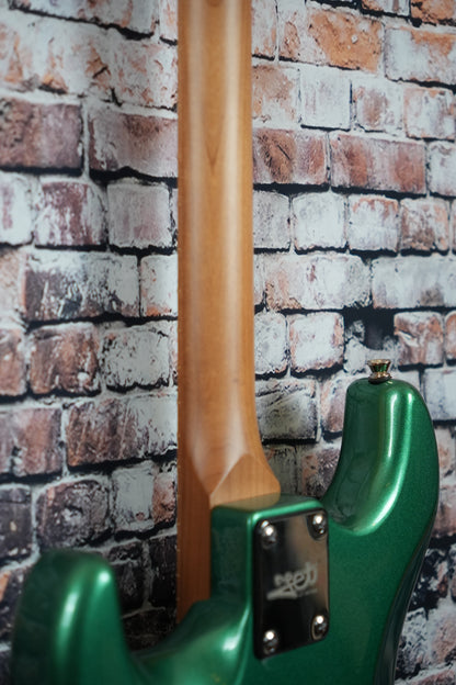 JET JS-300 VEGA SG Limited Edition