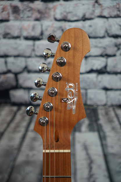 JET JS-300 VEGA SG Limited Edition