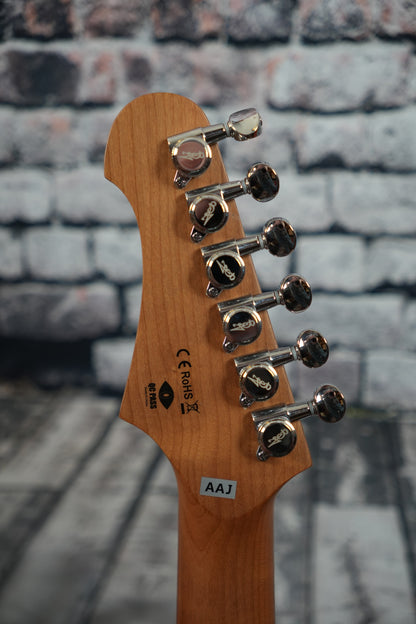JET JS-300 VEGA SG Limited Edition