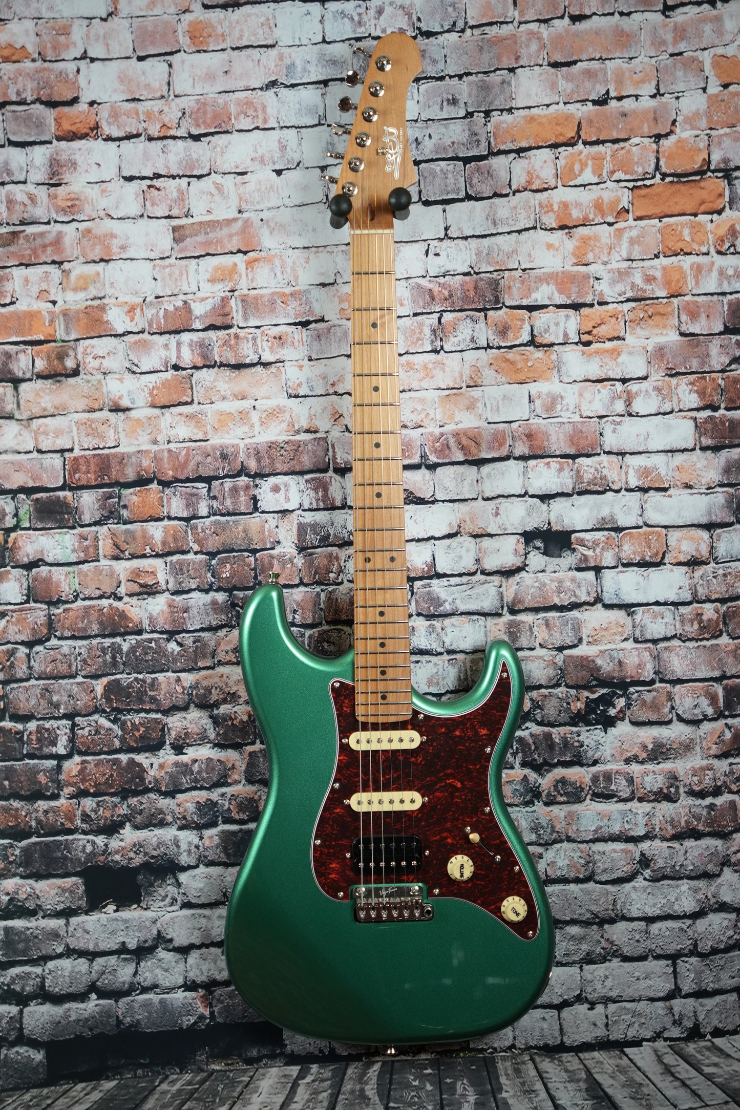 JET JS-400 VEGA SG Limited Edition