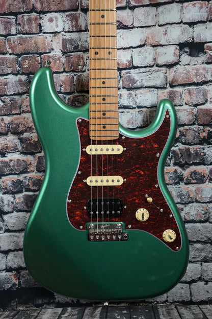 JET JS-400 VEGA SG Limited Edition