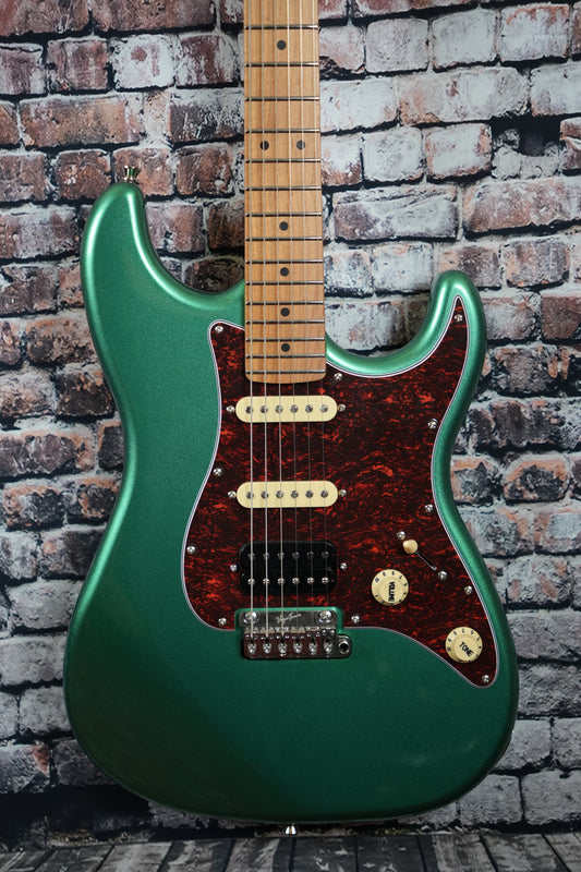 JET JS-400 VEGA SG Limited Edition