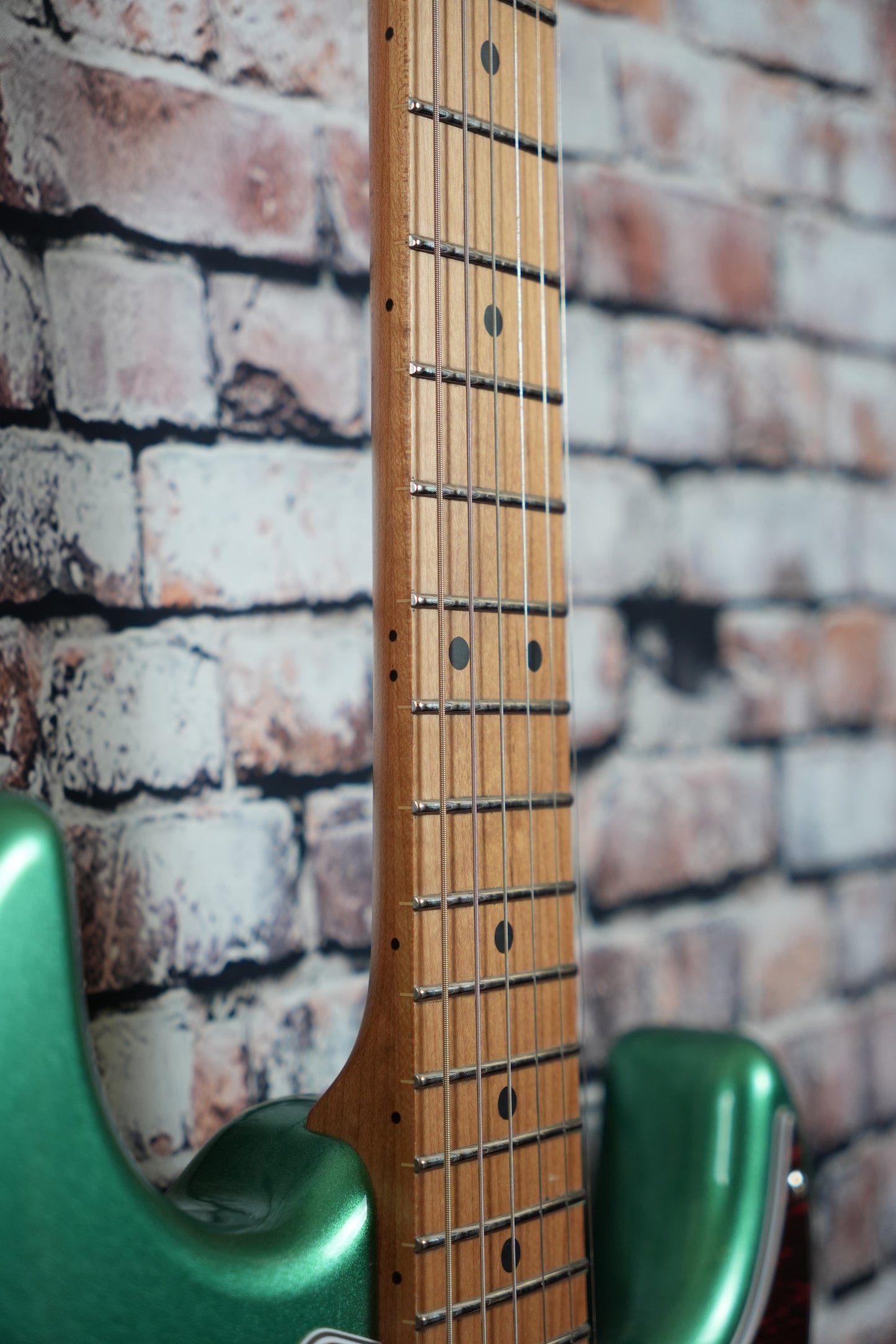 JET JS-400 VEGA SG Limited Edition