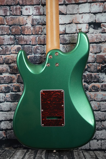 JET JS-400 VEGA SG Limited Edition