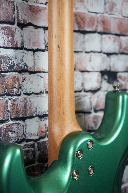 JET JS-400 VEGA SG Limited Edition