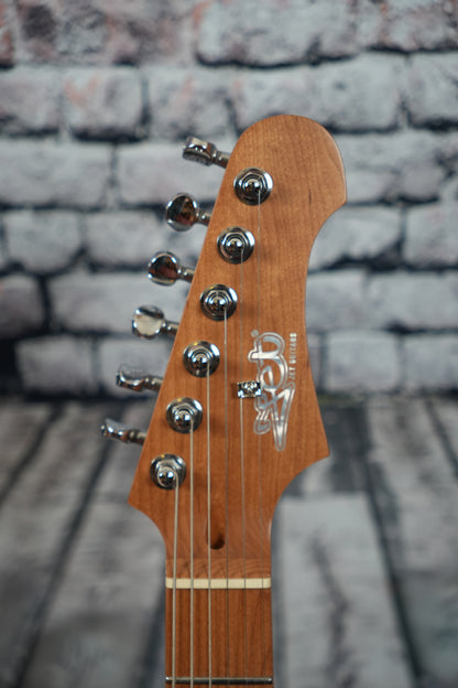 JET JS-400 VEGA SG Limited Edition