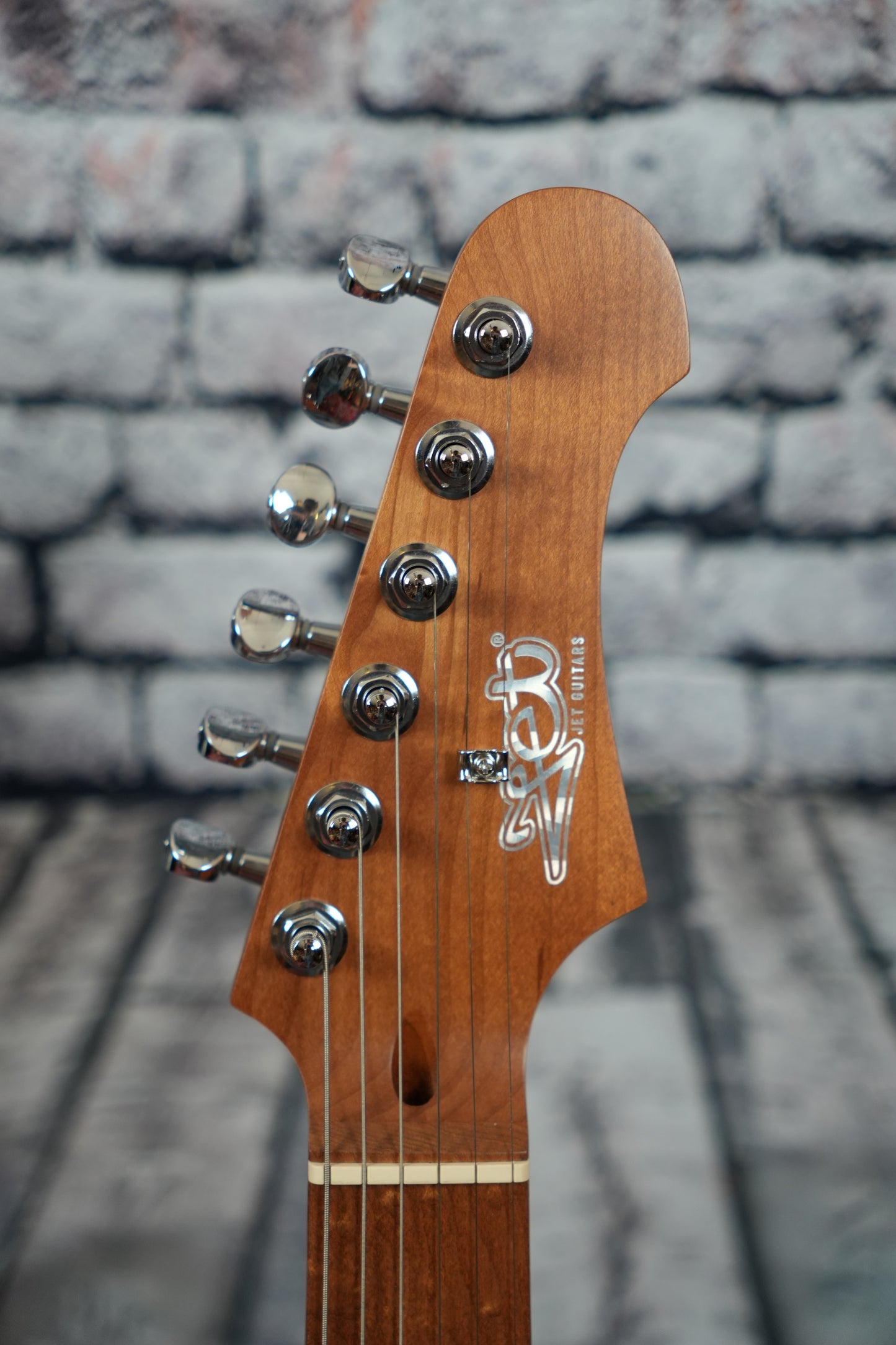 JET JS-300 VEGA SL Limited Edition