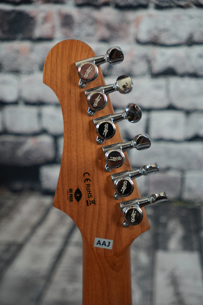 JET JS-300 VEGA SL Limited Edition