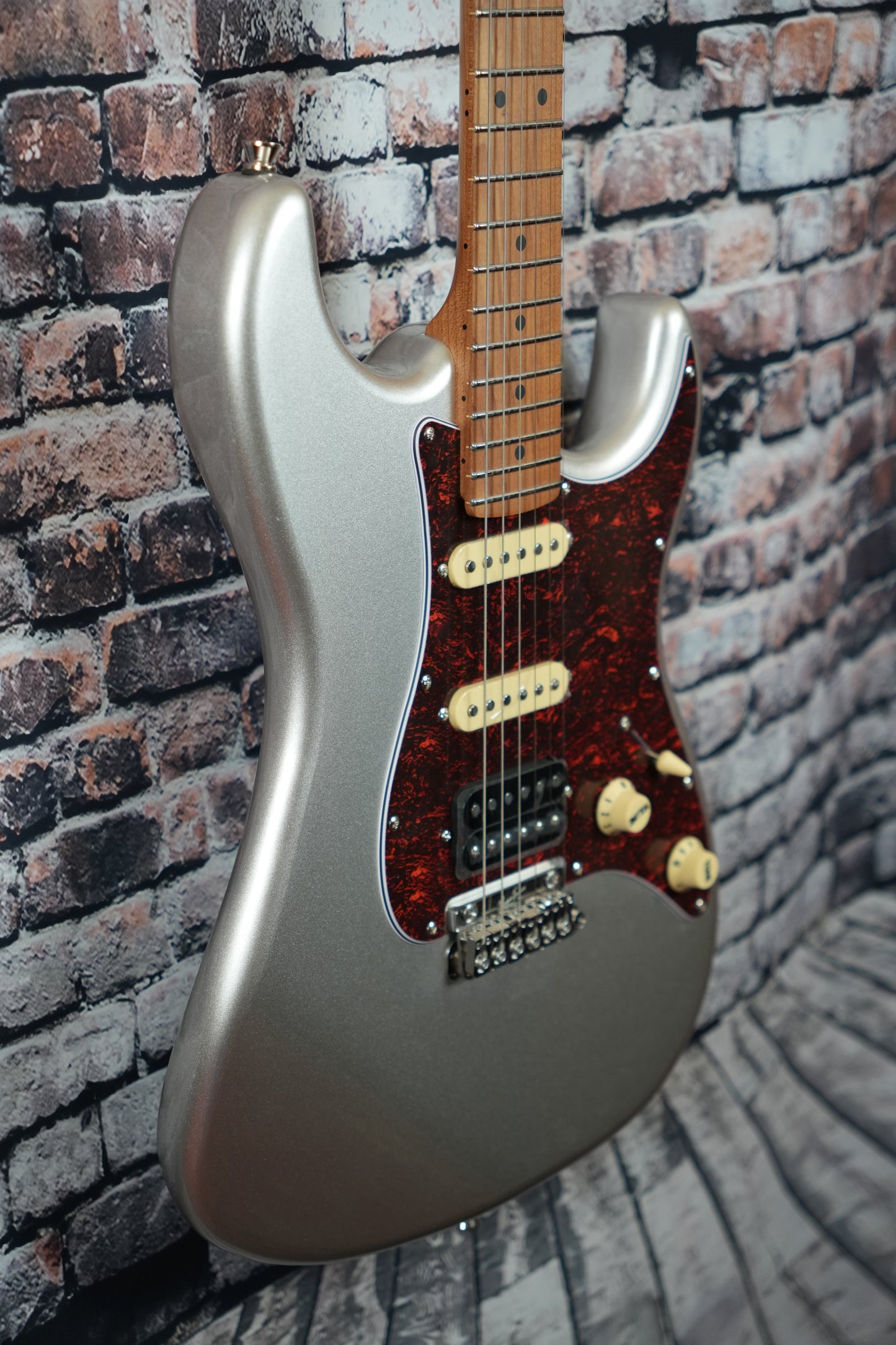 JET JS-400 VEGA SL Limited Edition