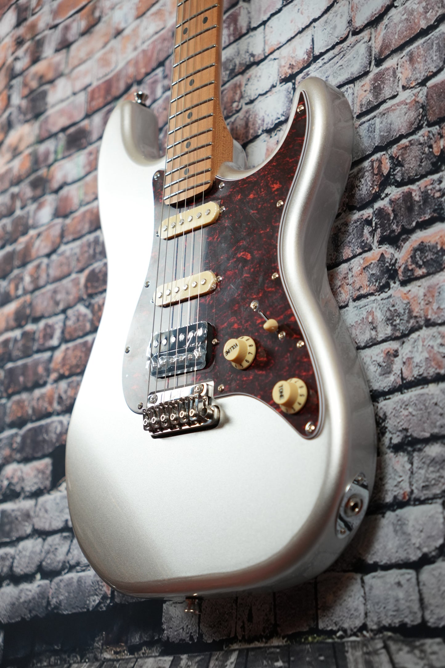 JET JS-400 VEGA SL Limited Edition