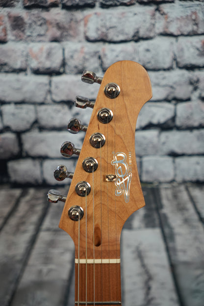 JET JS-400 VEGA SL Limited Edition