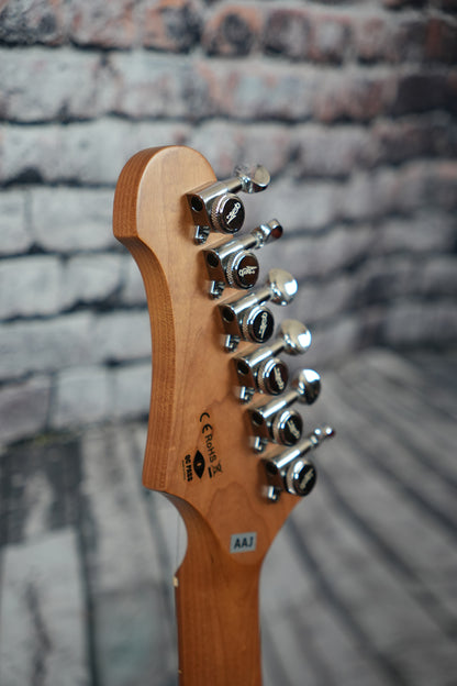 JET JS-400 VEGA SL Limited Edition