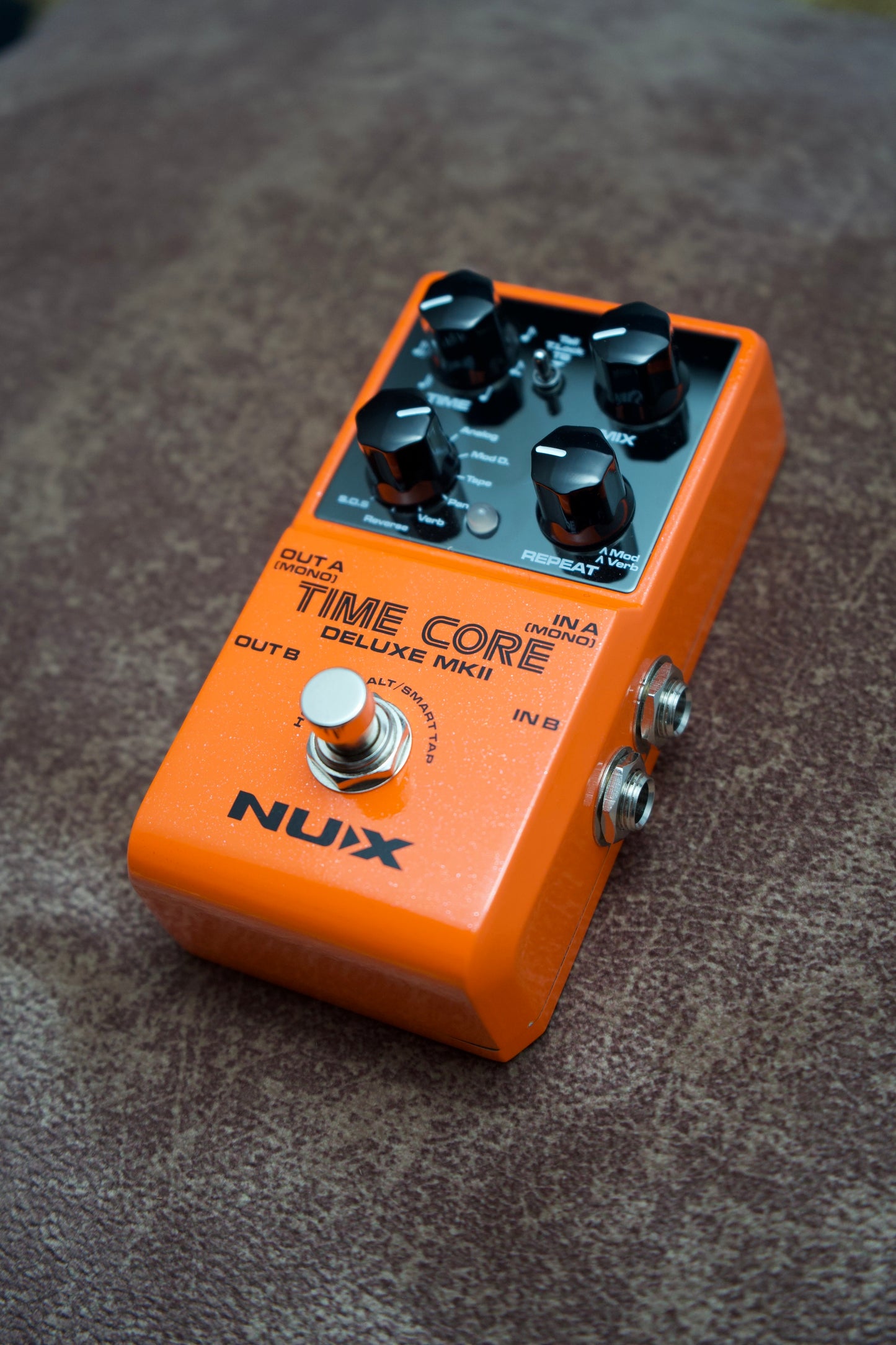 NUX Time Core Deluxe MKII