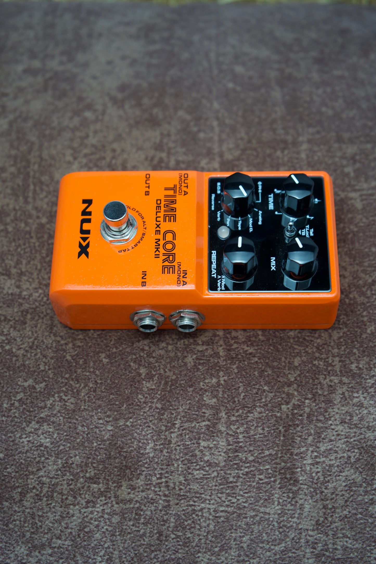 NUX Time Core Deluxe MKII