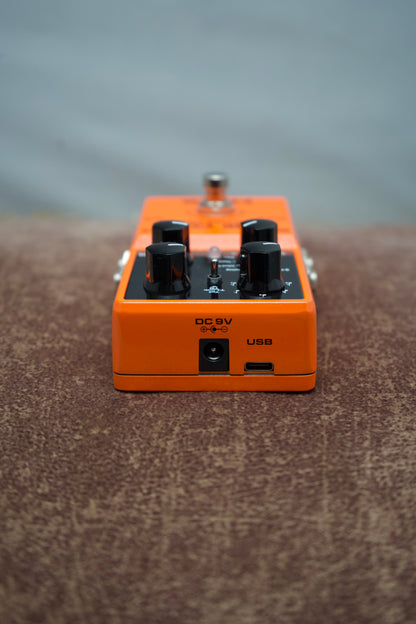 NUX Time Core Deluxe MKII