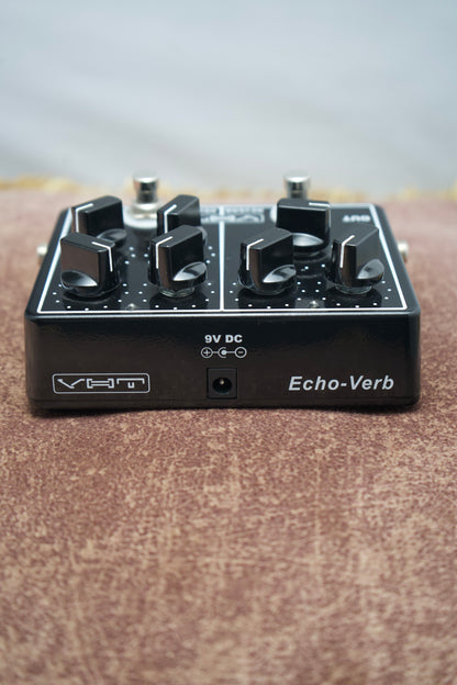 VHT Echo-Verb Delay/Reverb