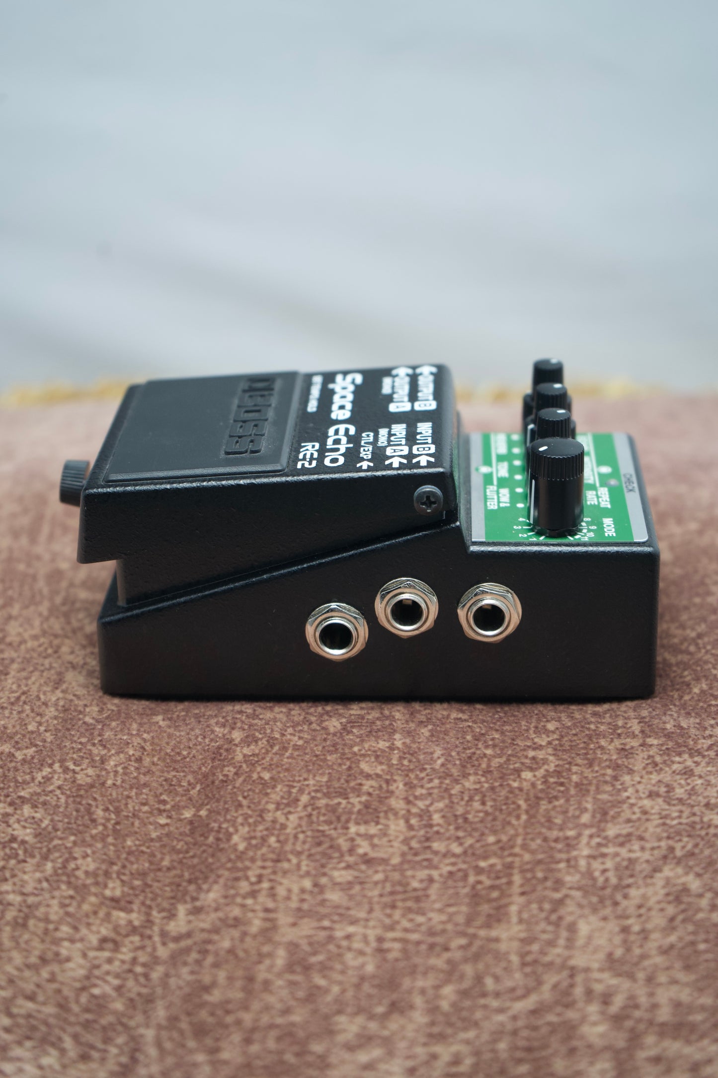 BOSS RE-2 Space Echo Delay/Reverb