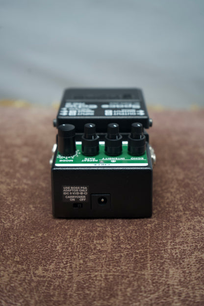 BOSS RE-2 Space Echo Delay/Reverb