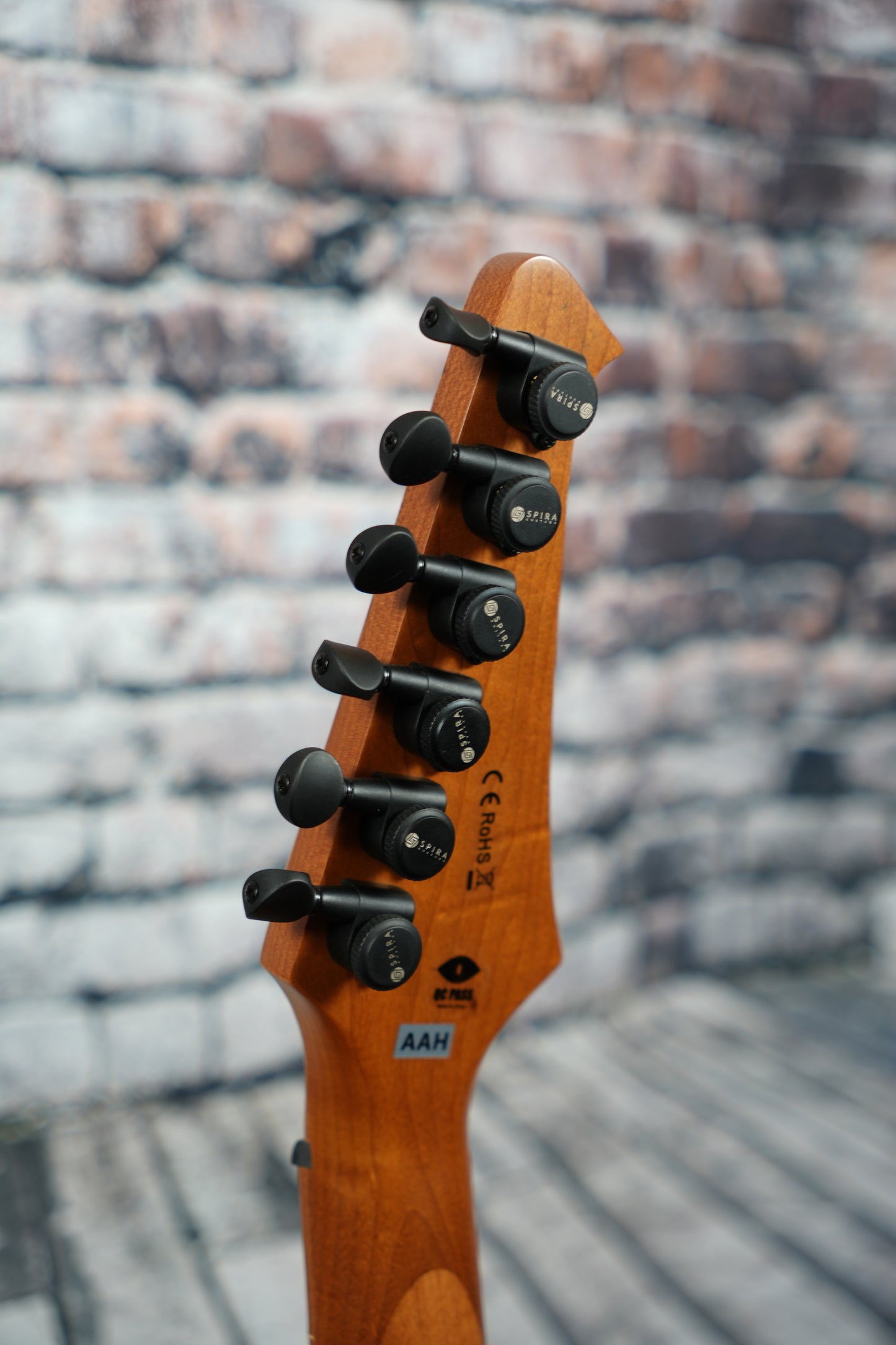 Spira T-450 TDB