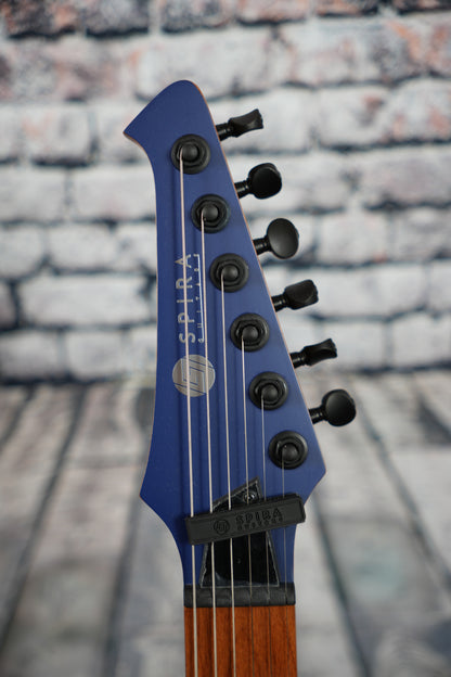 Spira S-600 ABL