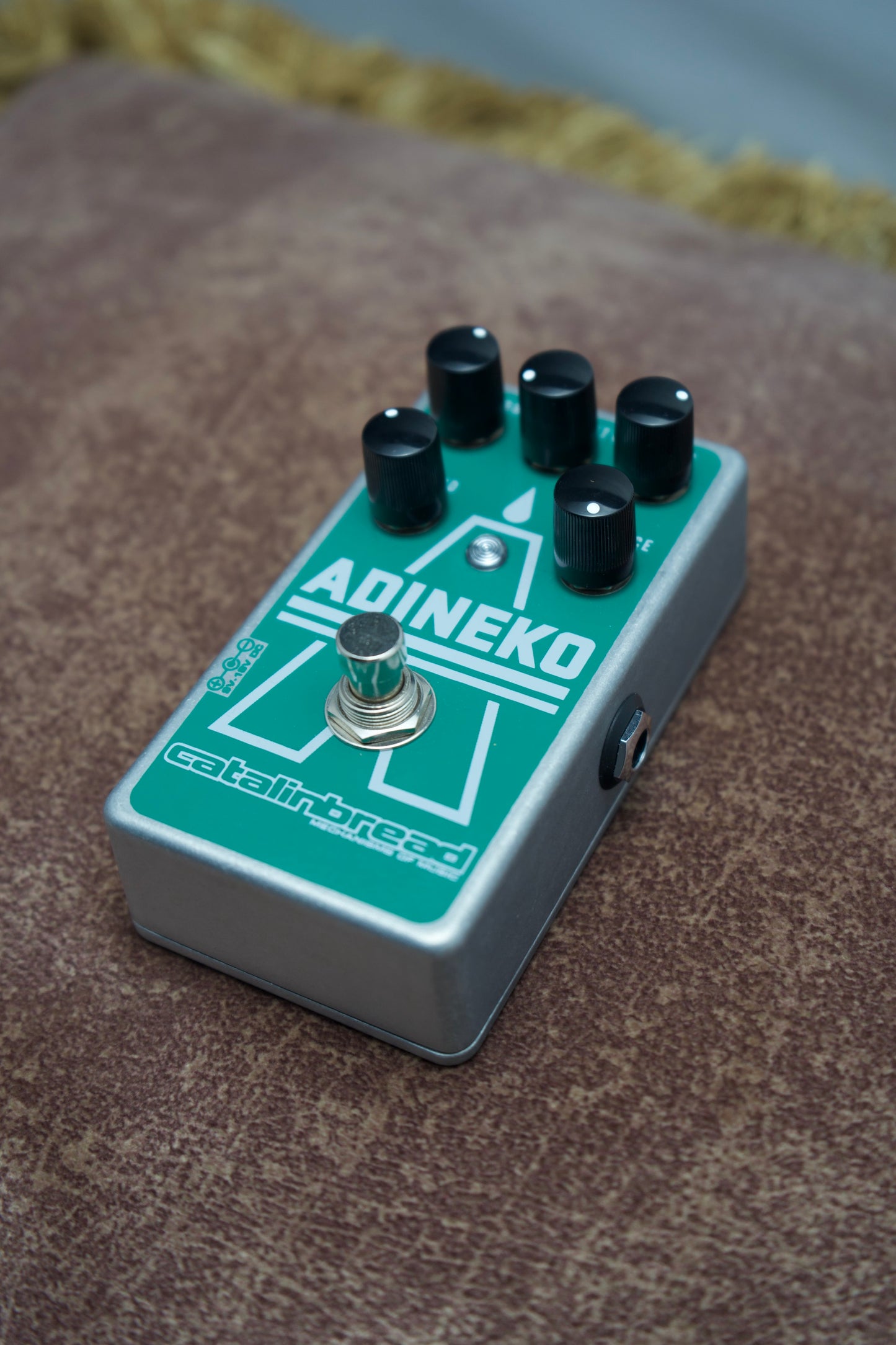 Adineko Catalinbread Delay