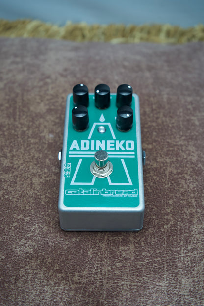 Adineko Catalinbread Delay