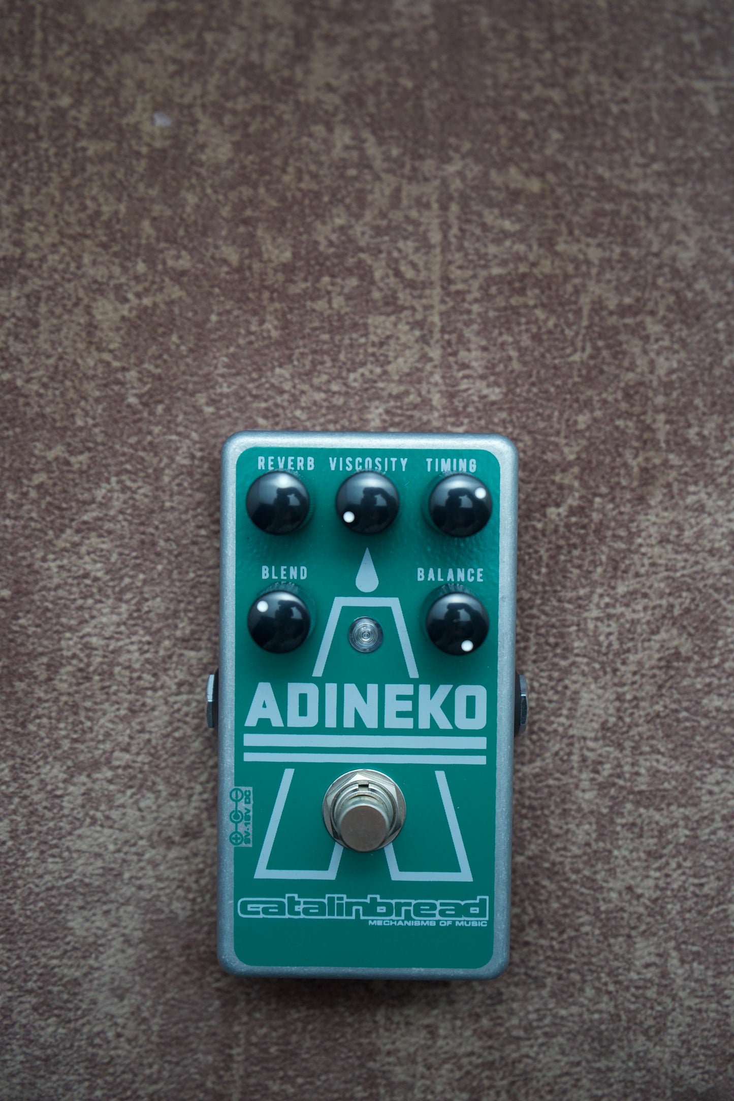 Adineko Catalinbread Delay