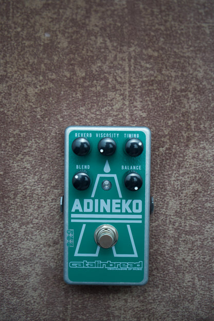 Adineko Catalinbread Delay