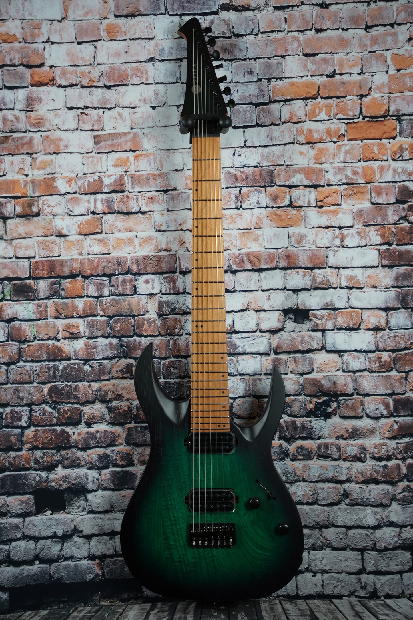 Spira S-607 AGR