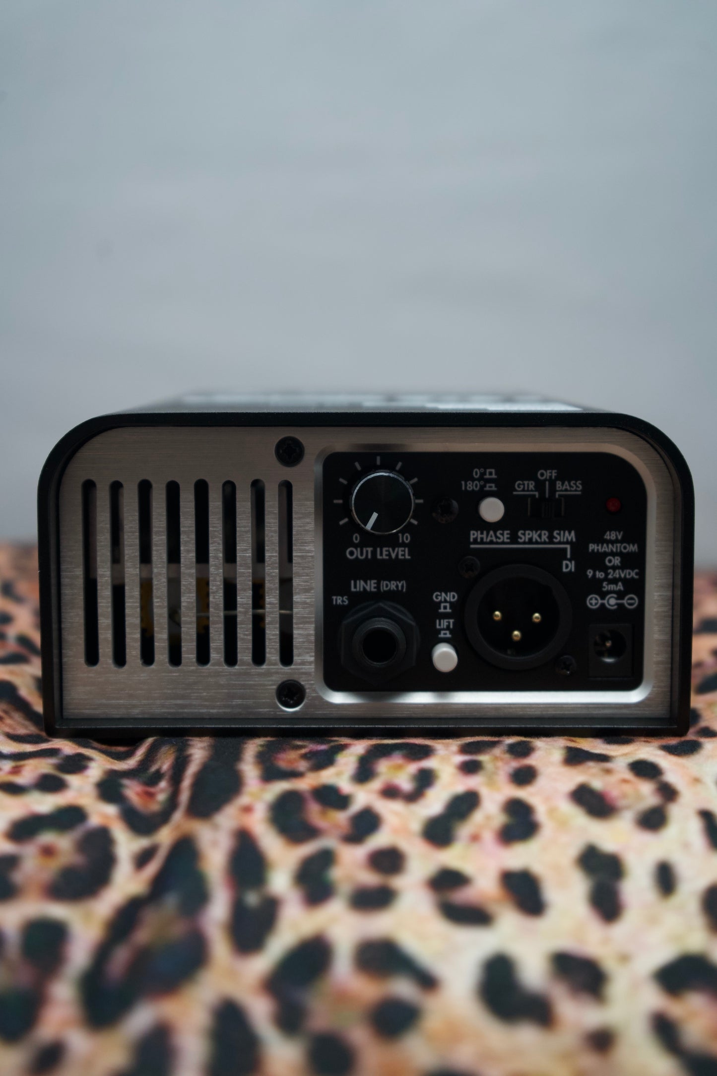 Two Notes Torpedo Captor 8