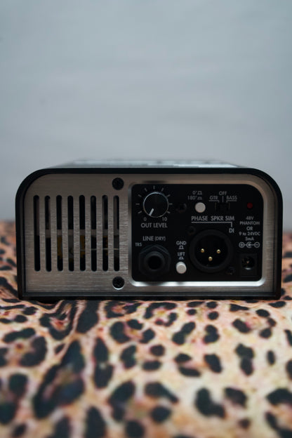 Two Notes Torpedo Captor 8