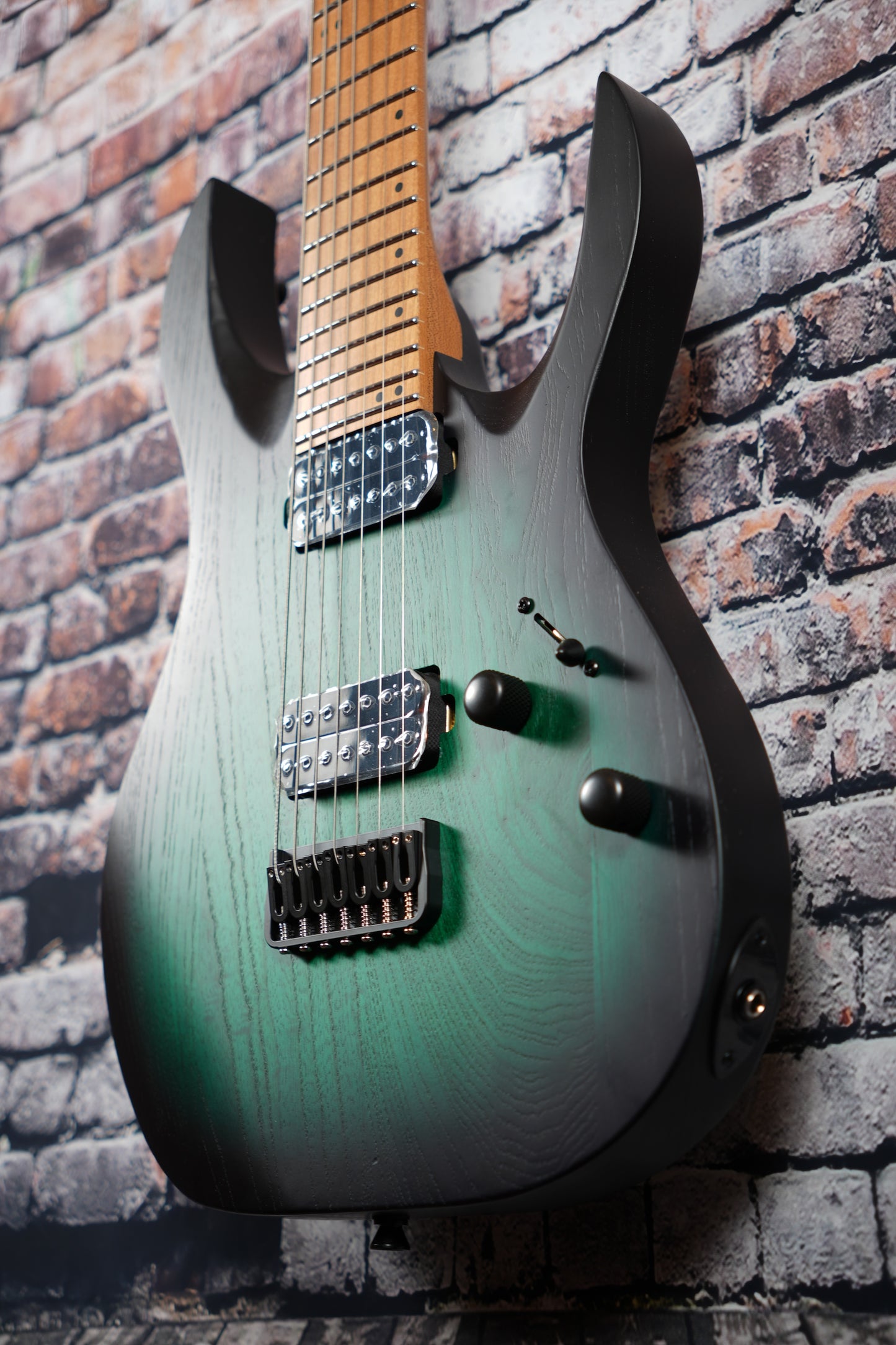 Spira S-607 AGR