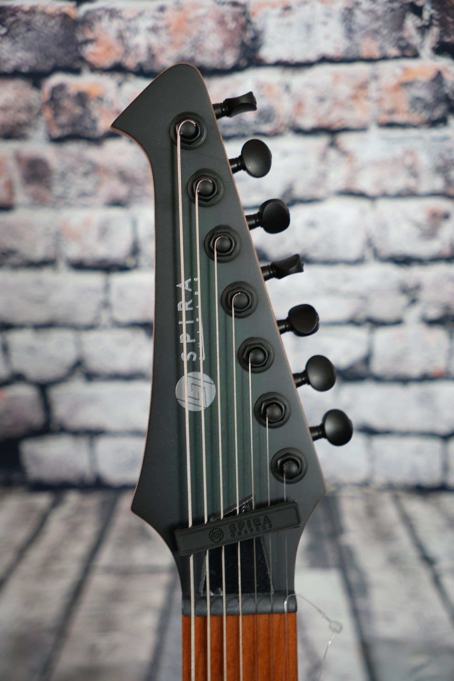 Spira S-607 AGR